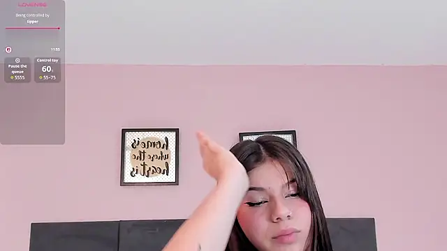 Abby-campbel's cam snapshot