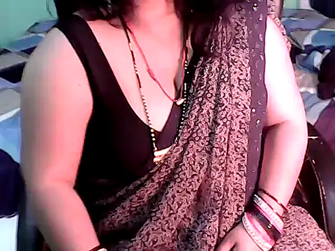 BABITA_KUMARII's cam snapshot