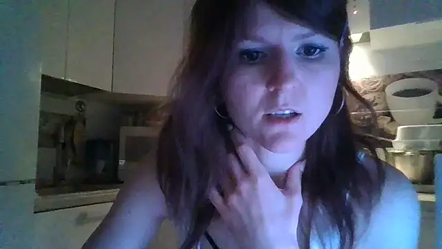 Arivonne's cam snapshot