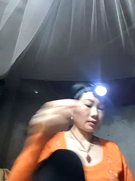 gio-thu's cam snapshot