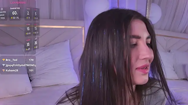 LisaDeviss's cam snapshot