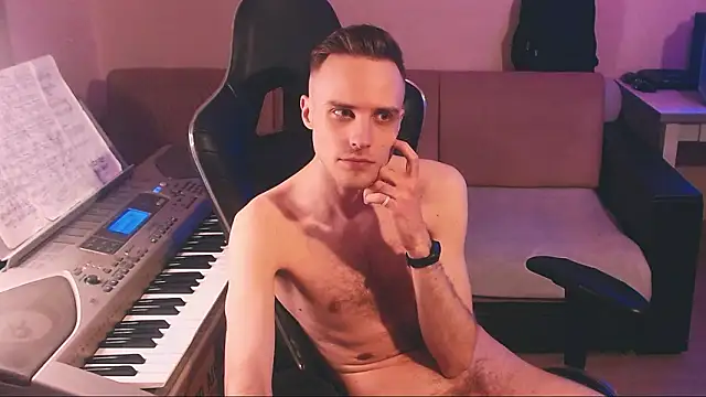 Sweetparker's cam snapshot