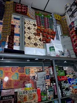 sammyqueenx21's cam snapshot