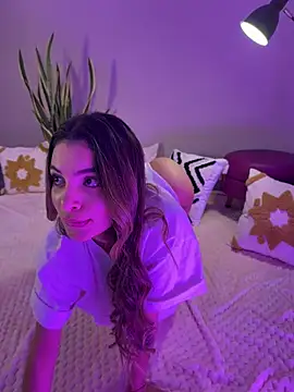 VictoriaNoah_'s cam snapshot