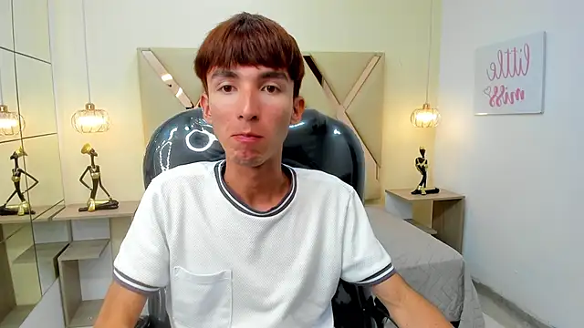 Jake_evans's cam snapshot