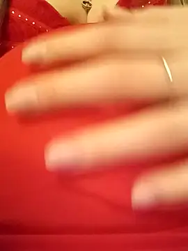 KattyLuuu's cam snapshot