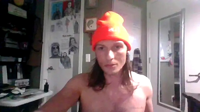 HarvryBlaze's cam snapshot