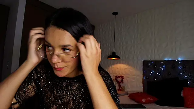 alisson-dl's cam snapshot