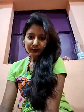 Ayesharani1's cam snapshot