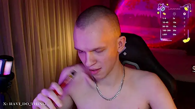 ravi_olle's cam snapshot