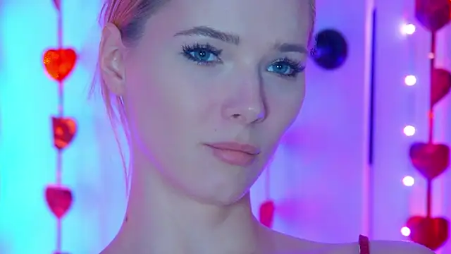 GentleRossi's cam snapshot