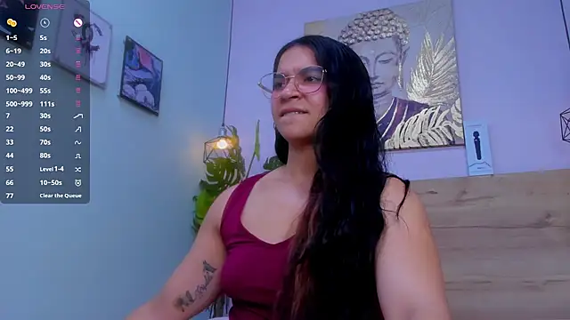 lalytulu99's cam snapshot