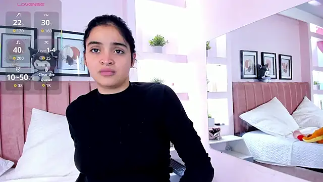 VanessaDoofenshmirtz's cam snapshot