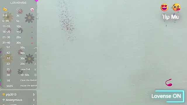 Sharon_wish's cam snapshot