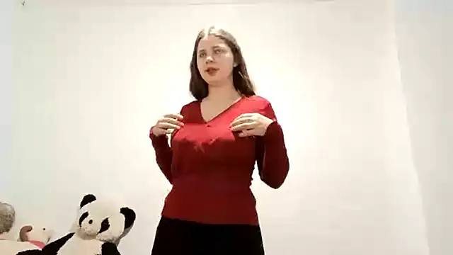 DessieGeniesse's cam snapshot