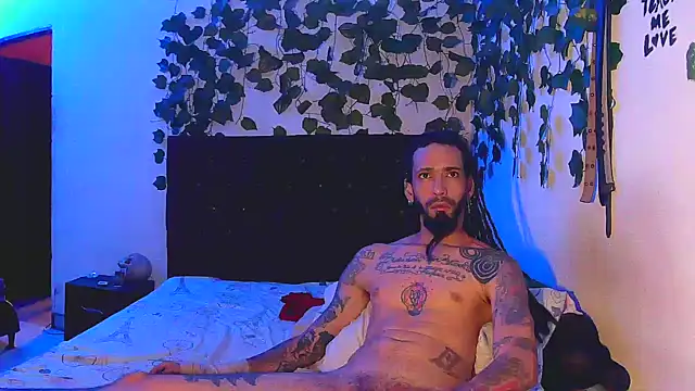 caribbeanlover1 live sex cam