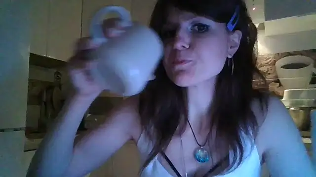 Arivonne's cam snapshot