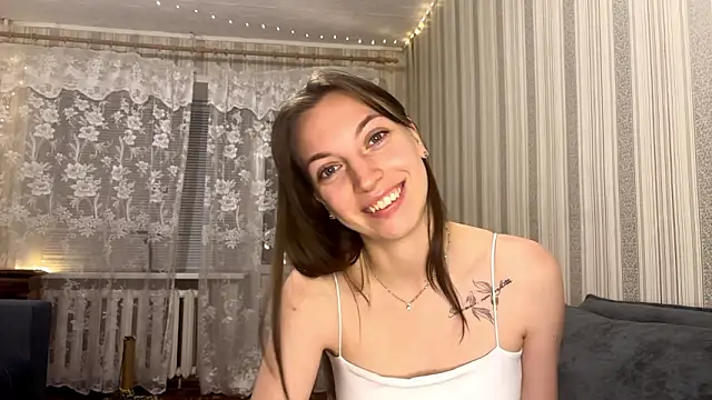 NancieBrack's cam snapshot