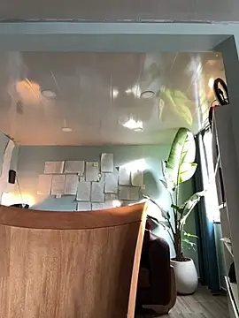 Canneela's cam snapshot