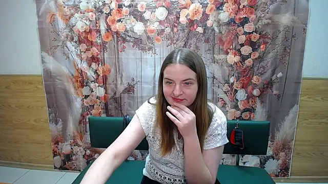 FreyaDak's cam snapshot