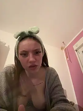 SofieKayla live sex cam