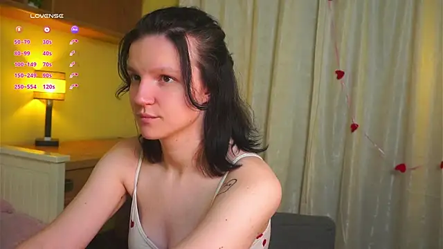 LatinaHuguenin's cam snapshot