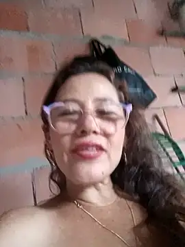 Salome_69's cam snapshot