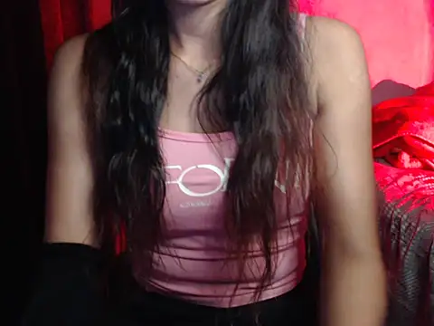 Angel_kiyara's cam snapshot