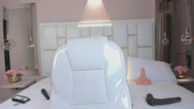 JessyEvans live sex cam