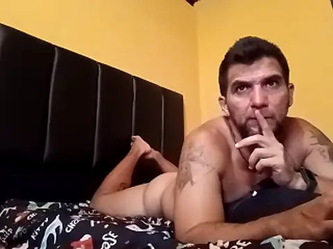 JULESLAKES live sex cam