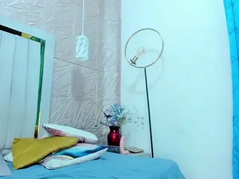 Kimber_Sky's cam snapshot