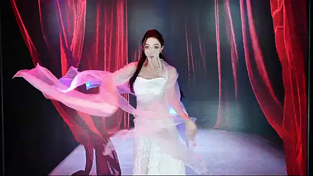 Yangyuba-003's cam snapshot