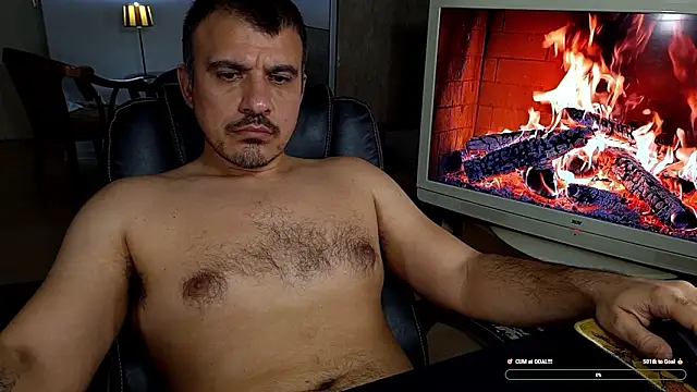 officeman7's cam snapshot