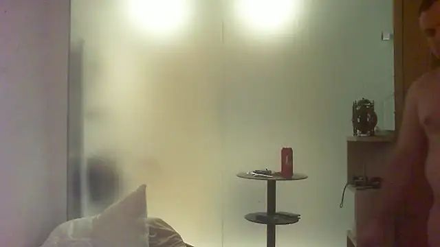 Mike_12hot's cam snapshot