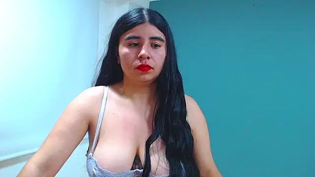 danna-_roouss's cam snapshot