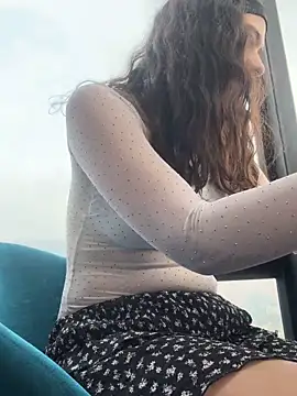 BabyKathy's cam snapshot