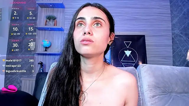 sofiapalacioss's cam snapshot