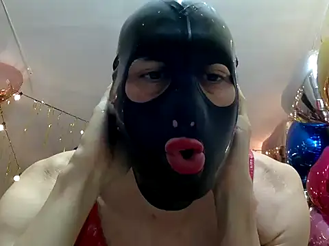 HandsomeAlfie live sex cam
