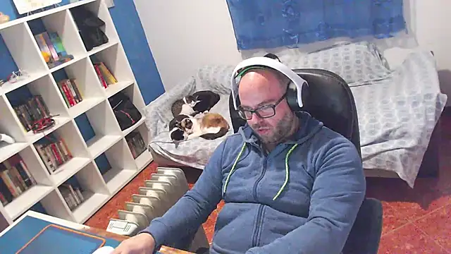 ravingr4d4's cam snapshot