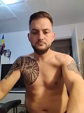 KingOfKingsX's cam snapshot