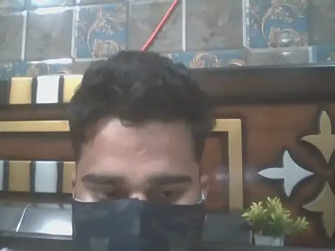 MrCurioX live sex cam