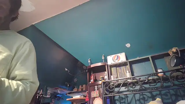 charactrzero's cam snapshot