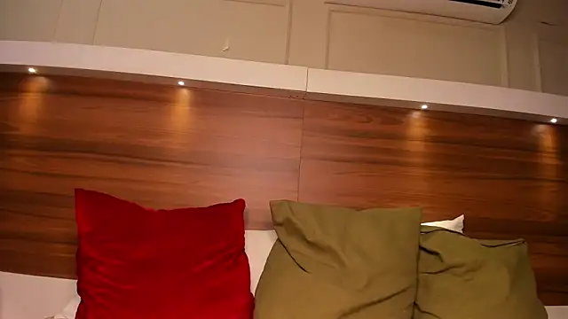 AriadnaHarper's cam snapshot