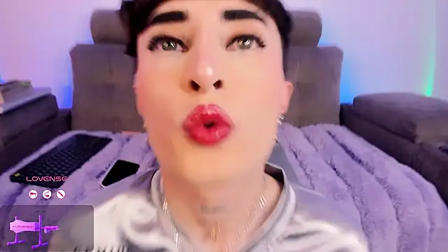 SebastianHilton live sex cam