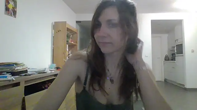 JasmineGlamour's cam snapshot