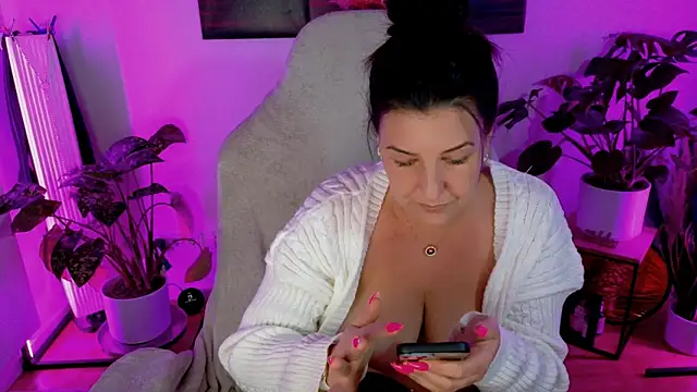 NatiLove35's cam snapshot