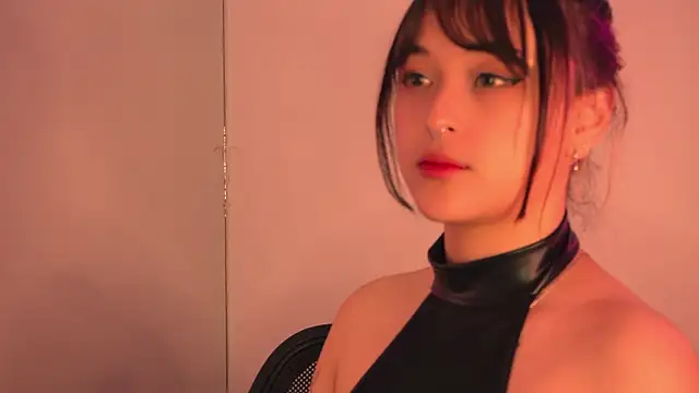 Gloomydoll live sex cam