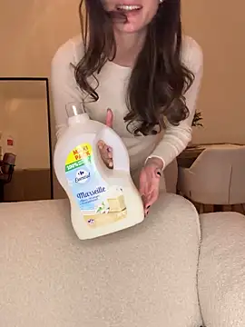 SophiiaStarr's cam snapshot