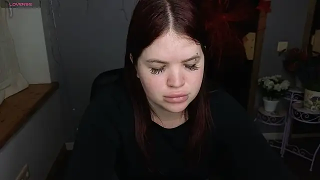 Secret_Emma's cam snapshot