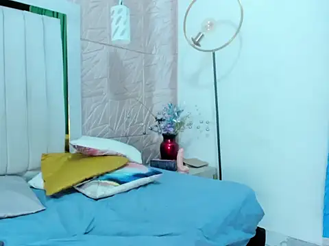 Kimber_Sky live sex cam